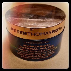 PeterThomasRoth Hungarian ThermalWater Moisturizer